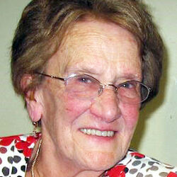 Renée SCHOUTERDEN à Chapelle-À-Wattines: avis de décès