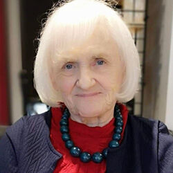 Renelde WILMOT à Floreffe: avis de décès