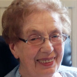 Rita GEORGES à Bastogne: avis de décès