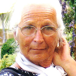 Rita PEETERS à Temploux: avis de décès