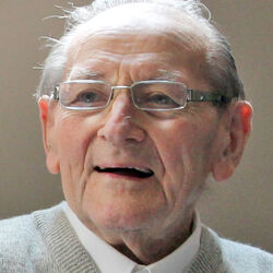 Roger DONCHE à Herseaux: avis de décès