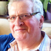 Roger SUTHERLAND