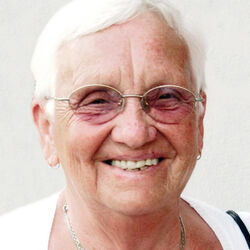 Rosane CLAES à Flawinne: avis de décès