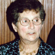 Simonne LERUSTE