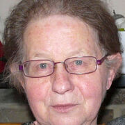 Suzanne FRANÇOIS