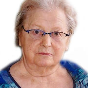 Suzanne MOULIN