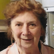 Yvette QUERTINMONT