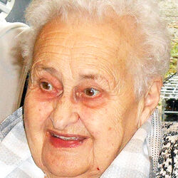 Agnès LOBET à Bertrix: avis de décès