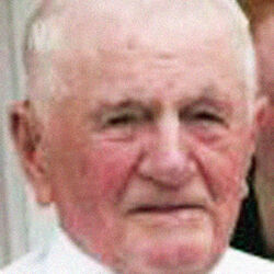 Albert GOSSET à Mettet: avis de décès