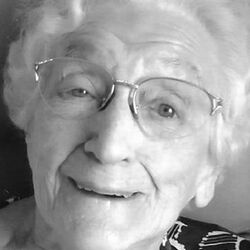 Albert JACQMIN née Nelly GÉRARD à Ath: avis de décès