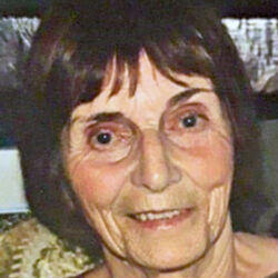 Alberte PIRLOT à Torgny: avis de décès