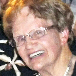 Aline SCHMIT à Bouillon: avis de décès