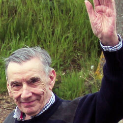 André LAMBERT à Bertrix: avis de décès