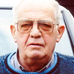 André Renardy à Godinne: avis de décès