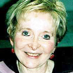 Anna Maria SIGNORELLI à Gerpinnes: avis de décès