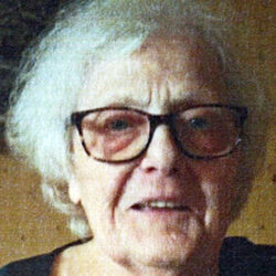 Anne-Jo DUCHESNE à Libramont-Chevigny: avis de décès