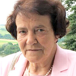 Anne Marie MÉLIN à Bois-De-Villers: avis de décès