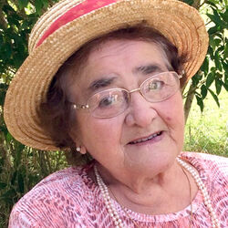 Aurélie PETITJEAN à Gembes: avis de décès