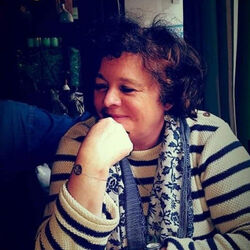 Brigitte Tamignaux à Gérin: avis de décès