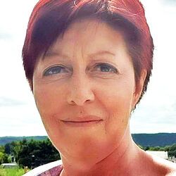 Carine DEGEHET à -: avis de décès