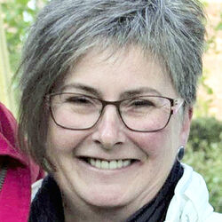 Carinne MERNIER à Virton: avis de décès