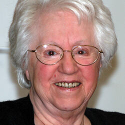 Catherine KRÜCKER à Verviers: avis de décès