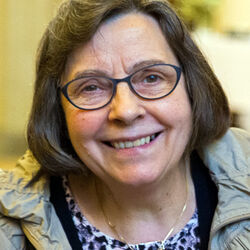 Cécile VANDERMEERSCH à Mouscron: avis de décès