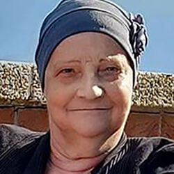 Chantal GOBLET à Saint-Servais: avis de décès