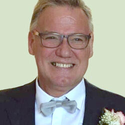 Christian VANDERHAEGEN à Tournai: avis de décès