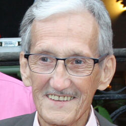 Christian VANDERHEYDEN à Heusy: avis de décès