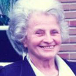 Claudine LAMBLOT à Mettet: avis de décès