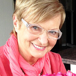 Colette SCHANUS à Bastogne: avis de décès