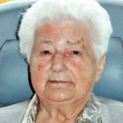 Denise CARTON à Meslin-L'évêque: avis de décès