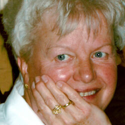 Denise DELHAYE à La Louvière: avis de décès