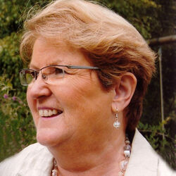 Denise DELMEULLE à Havinnes: avis de décès