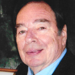 Didier VAN DE KERCHOVE à Kain: avis de décès