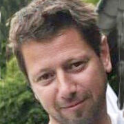 Dimitry PERPETE
