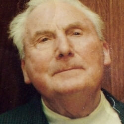 Emile MALBURNY à -: avis de décès