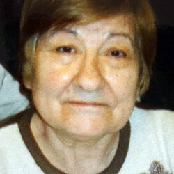 Francesca SCALISE à Tournai: avis de décès