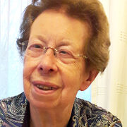 Francine DEPOORTER