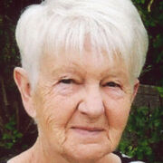 Francine LEVEAU