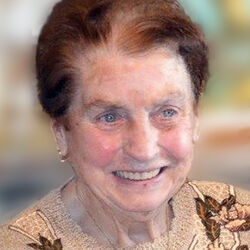 Francine LUXQUE à Irchonwelz: avis de décès