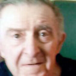 Francis BERTE à Tournai: avis de décès