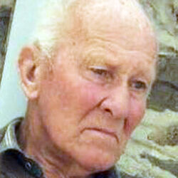 François-Pol BERTRAND à La Roche-En-Ardenne: avis de décès