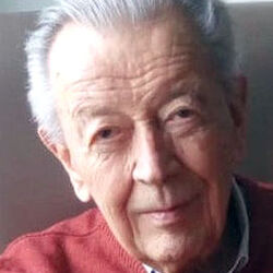 Fredy THILLY à Ollignies: avis de décès