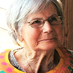 Gabrielle BARBARAUX à Gembloux: avis de décès