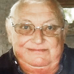 Georges BLAVIER à Ath: avis de décès