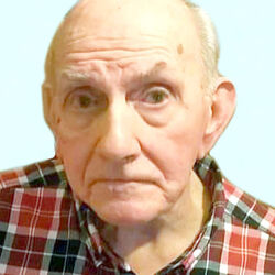 Georges GODFROID à Bouge: avis de décès