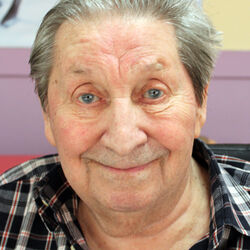 Georges LOUVIEAU à Blandain: avis de décès