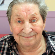Georges LOUVIEAU